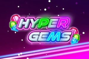 Game image: Hyper Gems by Playzido