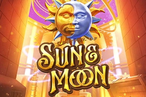 Game image: Destiny of Sun & Moon by Pocket Games Soft