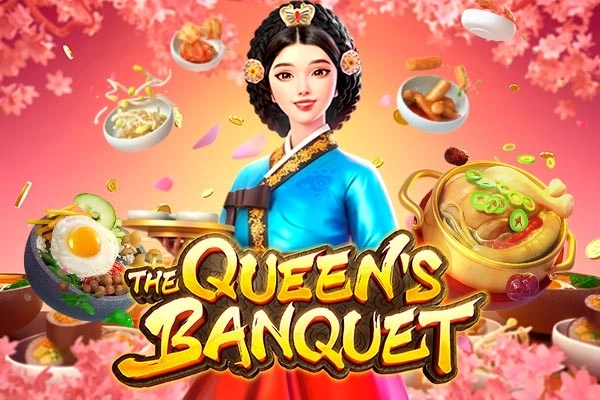 Thumbnail: The Queen's Banquet by Pocket Games Soft