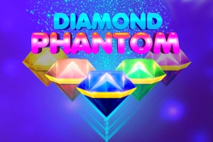 Game image: Diamond Phantom by PopOK Gaming