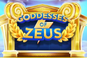 Game image: Goddesses of Zeus by PopOK Gaming