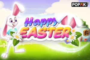 Game image: Happy Easter by PopOK Gaming