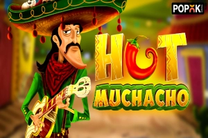 Game image: Hot Muchacho by PopOK Gaming