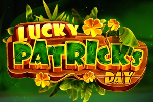 Game image: Lucky Patrick's Day by PopOK Gaming