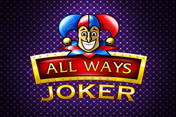 Vorschaubild: All Ways Joker von Amatic