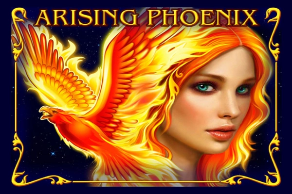 Vorschaubild: Arising Phoenix von Amatic