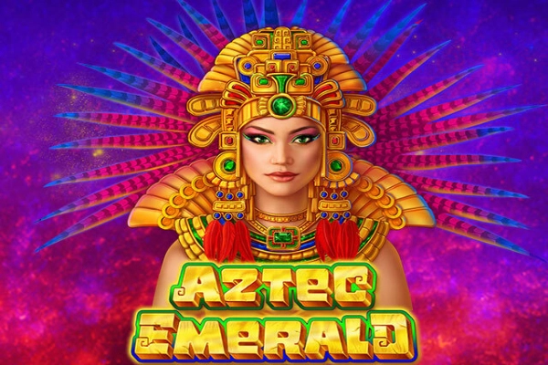 Vorschaubild: Aztec Emerald von Amatic