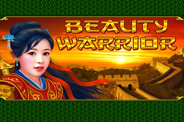 Vorschaubild: Beauty Warrior von Amatic