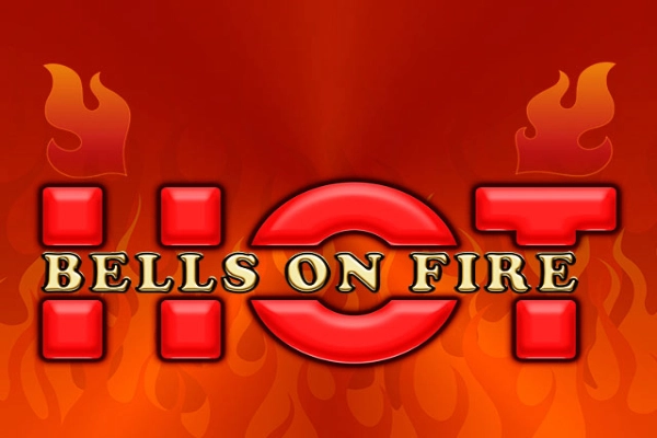 Vorschaubild: Bells on Fire Hot von Amatic