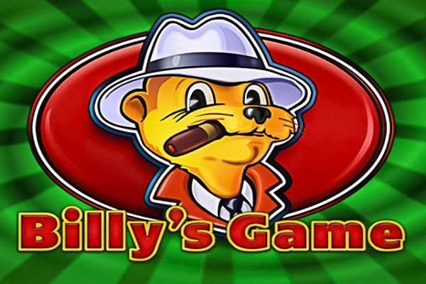 Vorschaubild: Billy’s Game von Amatic