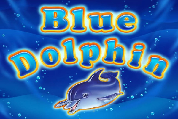 Vorschaubild: Blue Dolphin von Amatic