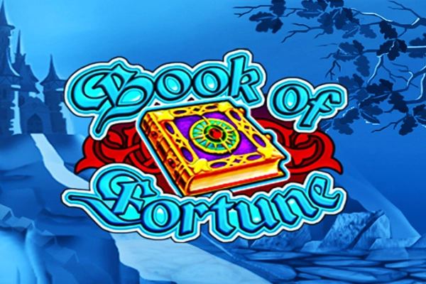 Vorschaubild: Book of Fortune von Amatic