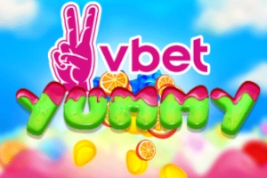 Thumbnail: Vbet Yummy by PopOK Gaming