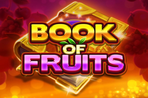 Vorschaubild: Book of Fruits von Amatic