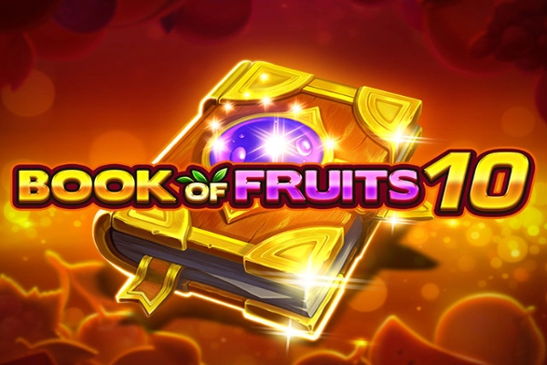 Vorschaubild: Book of Fruits 10 von Amatic