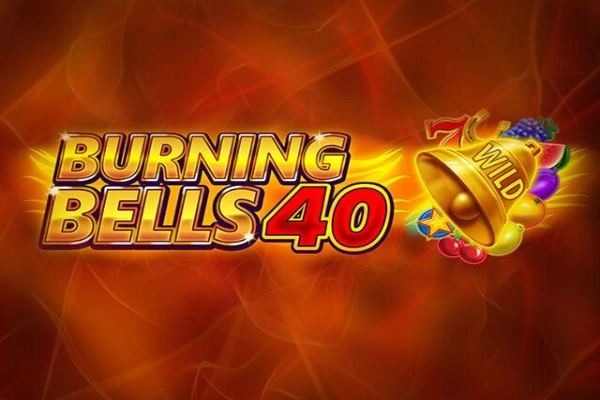 Μικρογραφία: Burning Bells 40 από Amatic