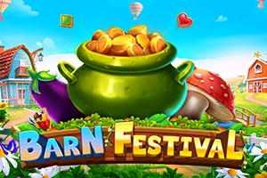 Thumbnail: Barn Festival by Pragmatic Play