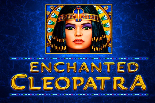 Μικρογραφία: Enchanted Cleopatra από Amatic