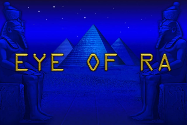 Μικρογραφία: Eye of Ra από Amatic