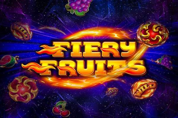 Μικρογραφία: Fiery Fruits από Amatic