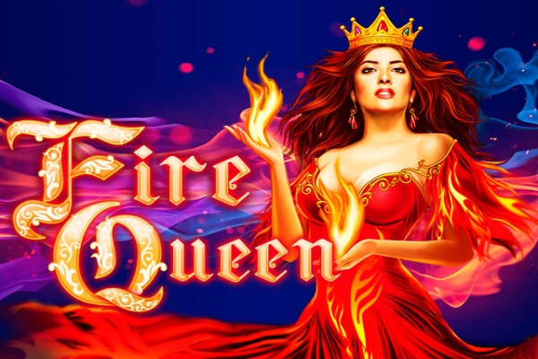 Μικρογραφία: Fire Queen από Amatic