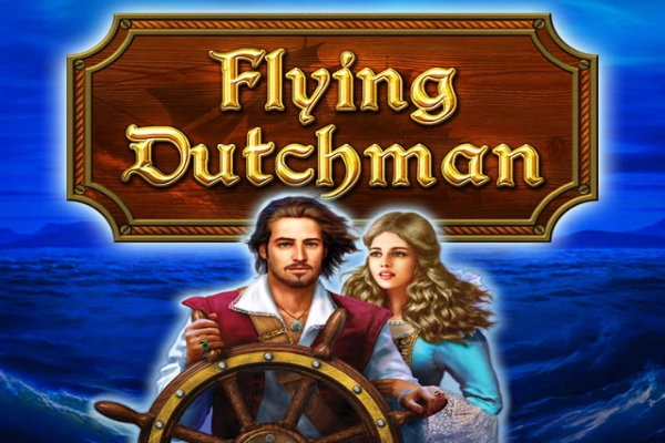Μικρογραφία: Flying Dutchman από Amatic