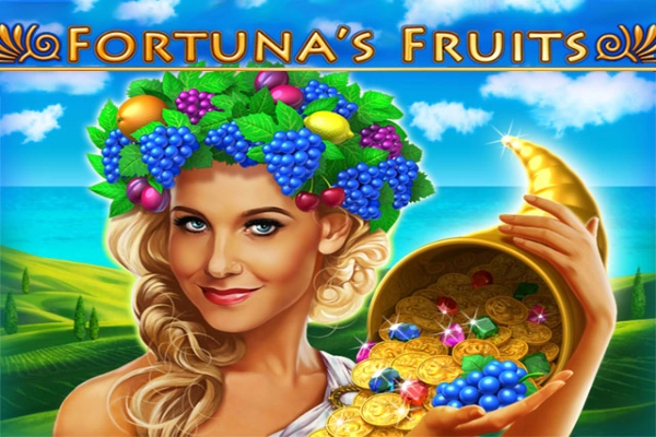 Μικρογραφία: Fortunas Fruits από Amatic