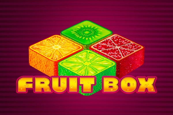 Μικρογραφία: Fruit Box από Amatic