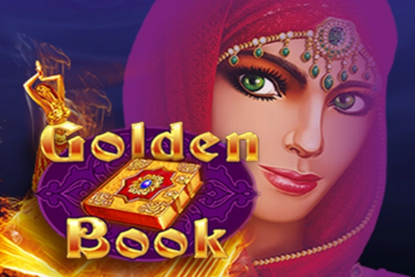 Μικρογραφία: Golden Book από Amatic