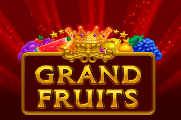 Μικρογραφία: Grand Fruits από Amatic