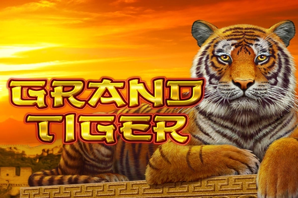 Μικρογραφία: Grand Tiger από Amatic