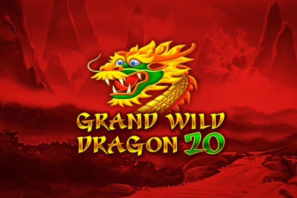 Μικρογραφία: Grand Wild Dragon 20 από Amatic