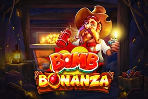 Thumbnail: Bomb Bonanza by Pragmatic Play