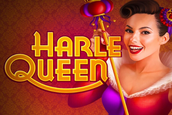 Μικρογραφία: Harlequeen από Amatic