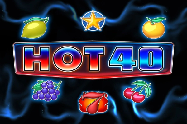 Μικρογραφία: Hot 40 από Amatic