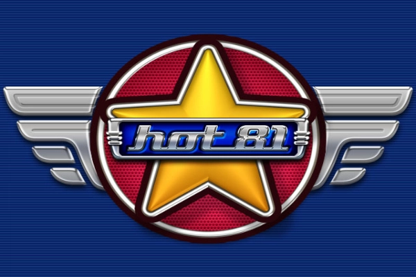 Μικρογραφία: Hot 81 από Amatic