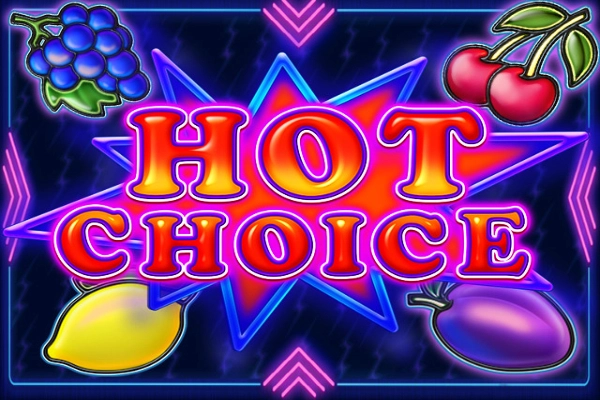 Μικρογραφία: Hot Choice από Amatic