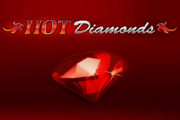 Μικρογραφία: Hot Diamonds από Amatic