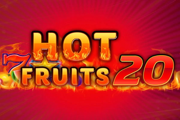Μικρογραφία: Hot Fruits 20 από Amatic