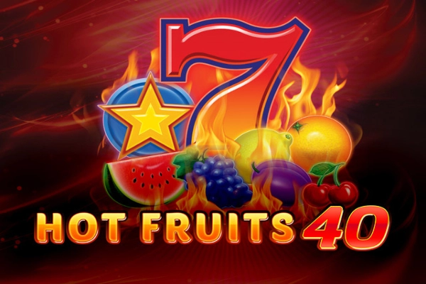 Μικρογραφία: Hot Fruits 40 από Amatic