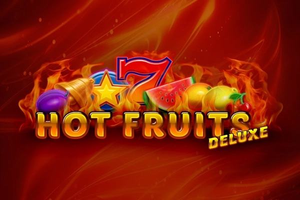 Μικρογραφία: Hot Fruits Deluxe από Amatic