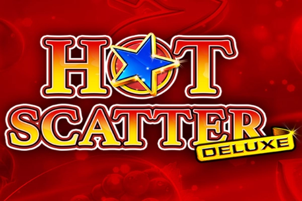 Μικρογραφία: Hot Scatter Deluxe από Amatic