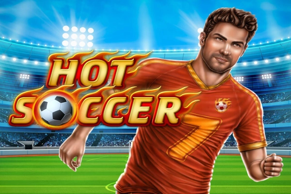 Μικρογραφία: Hot Soccer από Amatic
