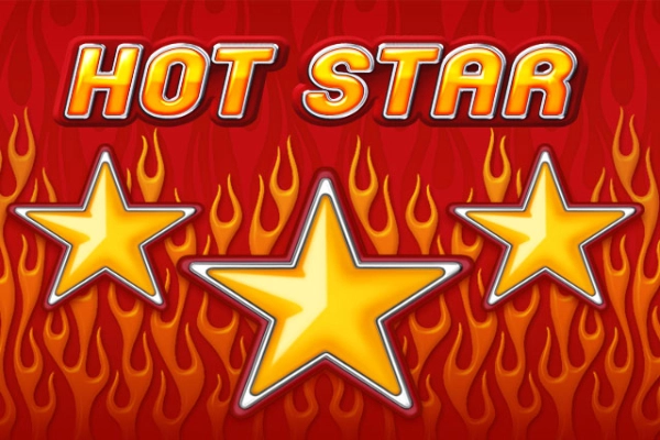 Μικρογραφία: Hot Star από Amatic