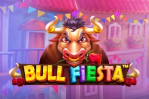 Game image: Bull Fiesta by Pragmatic Play