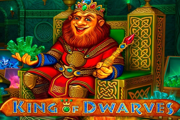 Μικρογραφία: King of Dwarves από Amatic