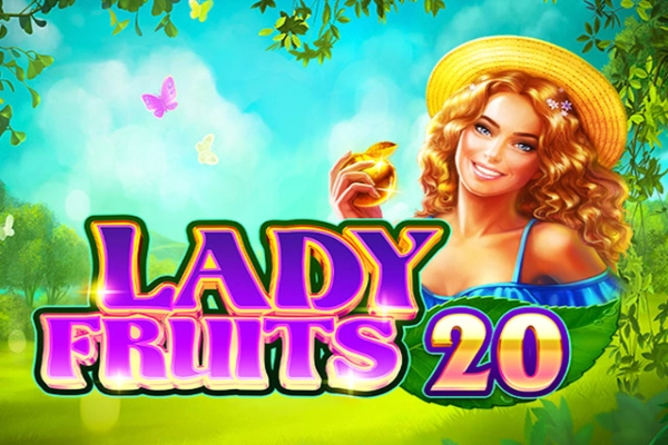 Μικρογραφία: Lady Fruits 20 από Amatic