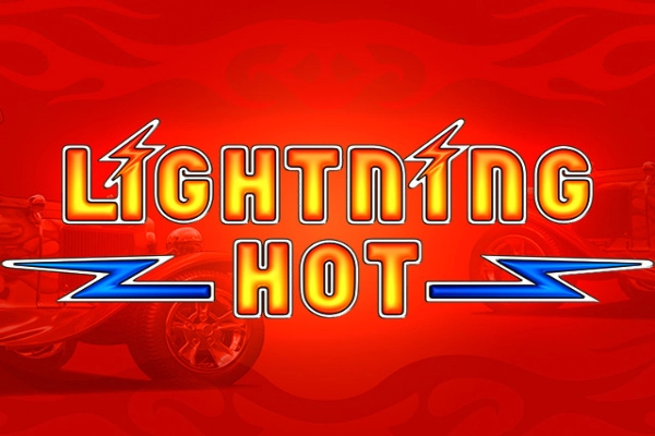 Μικρογραφία: Lightning Hot από Amatic