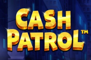 Thumbnail: Cash Patrol by Pragmatic Play