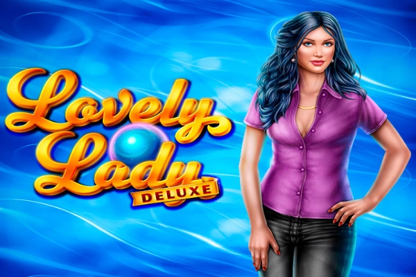 Μικρογραφία: Lovely Lady Deluxe από Amatic